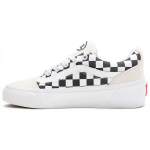 Vans Suede Shape Ni Madalad Tennised Skate Kingad Naistele Must Valge VN0A4UVL4XE 36.5
