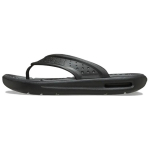 Crocs Mugavad Minimalistlikud Moodsad H&otilde;&otilde;rumisvastased Pl&auml;tud Unisex Jalan&otilde;ud Must 211101-001 42-43