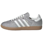 adidas Samba OG Supplier Colour Off White Silver Metallic Naiste tossud KI6264 36 gray