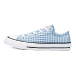 Converse Chuck Taylor All Star Madalad Mugavad Mitmek&uuml;lgsed Vastupidavad Hingavad Madalad L&otilde;uendikingad Laste Tennised Sinine Valge 670694C 28