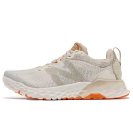 New Balance Hierro &Uuml;mar Varvas Paelkinnitusega Kang S&uuml;nteetiline Nahk Madal L&otilde;ige Jooksujalatsid Unisex Jooksujalatsid Helebeež MTHIERY6 37