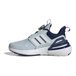 Adidas Rapidasport Boa Polsterdus Vastupidavad Madalad Vabaaja Jalan&otilde;ud Laste Vabaaja Jalan&otilde;ud Valge Sinine ID3389 38