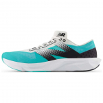 New Balance Nb Fuelcell Pvlse V1 Mugav Stiilne Tagasil&ouml;&ouml;giga Hingav Madal L&otilde;ikega V&otilde;istlus Maratonijooksuks Jalan&otilde;ud Meeste toss Sinine Valge MFCNPCW 40.5