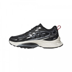 Adidas Mts Pro Mugav PU-kangas S&uuml;nteetiline nahk TPU Libisemisvastased Hingavad Madalad Jooksukingad Unisex Tossud Must JP8090 40⅔