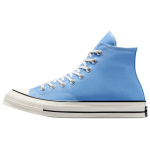 Converse Chuck 70 Mugavad Kerged K&otilde;rge S&auml;&auml;rega L&otilde;uendikingad Unisex Tossud Sinised A10524C 50