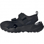 Adidas Terrex Hydrotterra At Mugavad Mitmek&uuml;lgsed Libisemiskindlad Vastupidavad Madalad Laste Sandaalid Laste Sandaalid Must IH6378 36⅔