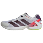 Adidas Adizero Counterblast Moodsad Mugavad Vastupidavad Madalad Treeningjalatsid Meeste Tossud Valge Lilla Roosa JH5156 39⅓ gray
