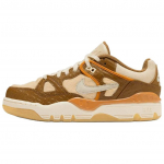 Nike Air Force 3 Low Sp Nigo Light British Tan OGIN Edition Tossud HQ7533-200 44
