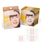 Nude Nahaplaaster UV & Golf X-Patch
