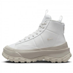Nike Blazer Roam Mid Summit White Light Bone University Gold Phantom Naiste tossud Rula kingad FQ9065-100 38 valge