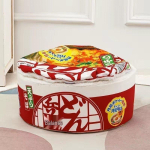 Lemmikloomade pesa: Hubane, Paksustatud, Eemaldatav ja Pestav Maja Kassidele ja Koertele - K&otilde;ik Hooajad S 40*20cm (up to 8 lbs) gray
