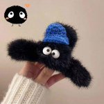 S&auml;delev t&auml;hevalgus, tipptasemel teemantlilleklamber, hele luksus, k&otilde;rgekvaliteediline tunne, juukseaksessuaarid pea tagaosas, keritud juuksed One Size must