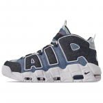 Nike Air More Uptempo 96 'Denim' Vintage Korvpall CJ6125-100 46