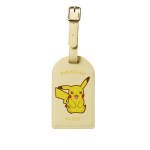 Pagasi Pikachu M&auml;rgistaja Nimi Reisimine Mugav Reisimine Reisiaksessuaarid Pok&eacute;moni Sildid, Pok&eacute;mon Gowell, Sildid, Sildid, Sildid, Kaup,