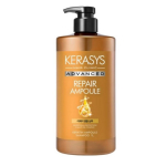 Kerasys Advanced Repair Ampulliga juukseshampoon, 1000ml, 1 tk