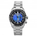 Citizen Attesa Limited Edition Super Titanium Blue Dial Eco-Drive CB0288-65L meeste k&auml;ekell sinine