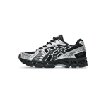 ASICS Gel Kayano 12.1 H&otilde;bedased Mustad Unisex Tossud 1203A759-001 43.5 black