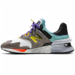 New Balance 997S Bodega No Bad Days Tossud MS997JBG 44