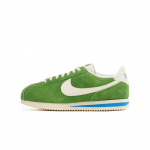 Nike Cortez Vintage Klorof&uuml;ll Suede EU 38 roheline