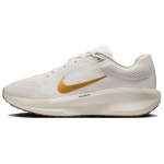 Nike Winflo 11 Phantom Light Orewood Brown Coconut Milk Metallic Gold Naiste tossud FJ9510-003 36 ekru