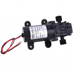 Tagasivoolu membraanipump Mini iseimev DC12V FL3210H 80W 1 2 tolli Parempoolne vee v&auml;ljalaskeava