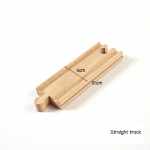 25 tk Puidust silla tunnel Linnaraudtee viadukt Liiklusautode m&auml;nguasjade stseen kombineeritud rongi raudtee r&ouml;&ouml;bastee tarvikud p&ouml;&ouml;gi plaadim&auml;ngija isetegemine