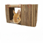 K&uuml;&uuml;liku pesa, T&scaron;int&scaron;ilja, Merisiga puur, Varjupaik, Looduslik n&auml;rimine, Okstest punutud pesa, Platvorm riputamiseks Rectangular paper box bag
