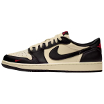 JORDAN 1 Retro Low Og Nigel Sylvester Nitro Jordan IB8958-001 35.5