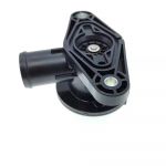 MAZDA 3 CX-7 6 jaoks ainult 2.3 Turbo mootoriga Intercooleri By-Pass Vent L3K9-20-250A