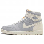 Air Jordan 1 High OG Craft Ivory Jordan FD8636-011 41