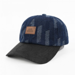 CAPTEN Must Reclusive Denim Fireball nokam&uuml;ts [BK15UCW007] NAVY