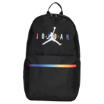 Jordan Pol&uuml;ester Seljakott Unisex Must Jordan HF1791-013 must