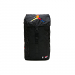 Jordan Pol&uuml;ester Korvpallikott, S&uuml;learvutikott, Seljakott Tavaline Unisex Must Jordan 9A0254-K5T must