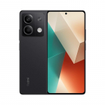 Xiaomi Redmi Note 13 5G nutitelefon Dimensity 6080 5000mAh Redmi Note13 5G mobiiltelefon e-spordi m&auml;ngud pildistamine kontor otse&uuml;lekanne Hiina versioon 6GB+128GB must