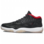 Air Jordan 11 Retro Low Ie 'Bred' 2021 Jordan 919712-023 41