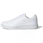 Adidas Originals Ny 90 Mugavad Vabaaja Vastupidavad Kerged Hingavad Madalad Tennised Unisex Tennised Valge HQ5842 36⅔
