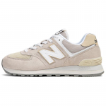New Balance 574 Kingad 'Beež Valge' Tossud U574FOG-D 41.5