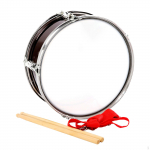 13-tolline snare trumm, Muusikainstrument, Kerge professionaalne muusika l&ouml;&ouml;kpill