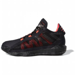 Adidas Dame 6 Gca 'Ruthless' Tossud EF9875 45⅓
