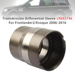 &Uuml;lekande diferentsiaali h&uuml;lss LR002746 Freelander2/Evoque 2006-2016 jaoks