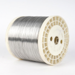 304 roostevabast terasest sidumistraat, 0,1 mm - 5 mm &uuml;hekeeruline 0.5mm soft wire 1KG