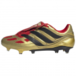 Adidas Predator Precision Fg Zinedine Zidane Kuldne Metallik Valmistatud Saksamaal Tossud IH0944 45⅓