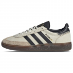 Adidas Naiste Handball Spezial 'Wonder White Black' Naiste Tossud IE3698 38⅔