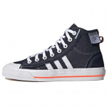 Adidas Nizza Hi Rf Sinised Denim Valged Tossud H67835 36
