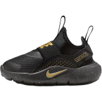 Nike Flex Runner 4 TD Must Metallik Kuldne Beebi tossud IM6738-001 26 black