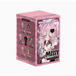 Missy Sweet Mourning Lolita Seeria  Kawaii Nukkude Tegevus Anime Kujukesed M&auml;nguasjad Armas Kujuke M&auml;nguasi Kingitus 13cm