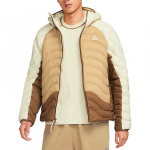 Nike ACG Seeria Lava Flow Therma-FIT ADV Kerge Soe Lahtine Puuvillane Jakk Meeste Jakk HJ3736-229 M