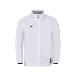 Asics Spordistiili Seeria Logo Veekindel Tuulekindel Soe Pikkade Varrukatega Jakk Meeste Jakk 2031F178-100 L