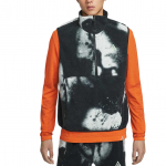 Nike ACG Wolf Tree Seisukrae T&otilde;mblukuga Lahtine Soe Vest Meeste Vestid HV1122-060 M