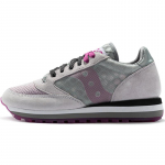 Saucony Jazz Kolmekordne amortisatsioon Libisemisvastane Kulumiskindel Hingavus Madala s&auml;&auml;rega Jooksukingad Naiste Heleroosa Saucony S60554-1 35.5
